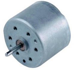 Small BLDC Motor for Medical Equipments