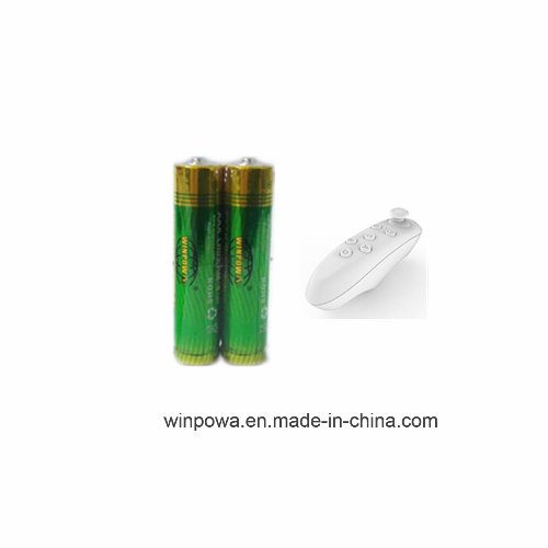 AAA Battery for Bluetooth Remote Control