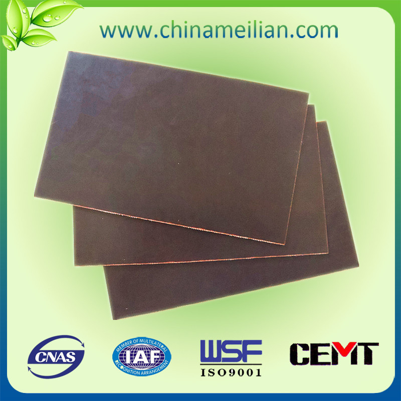 Transformer Epoxy Polyimide Insulation Pressboard