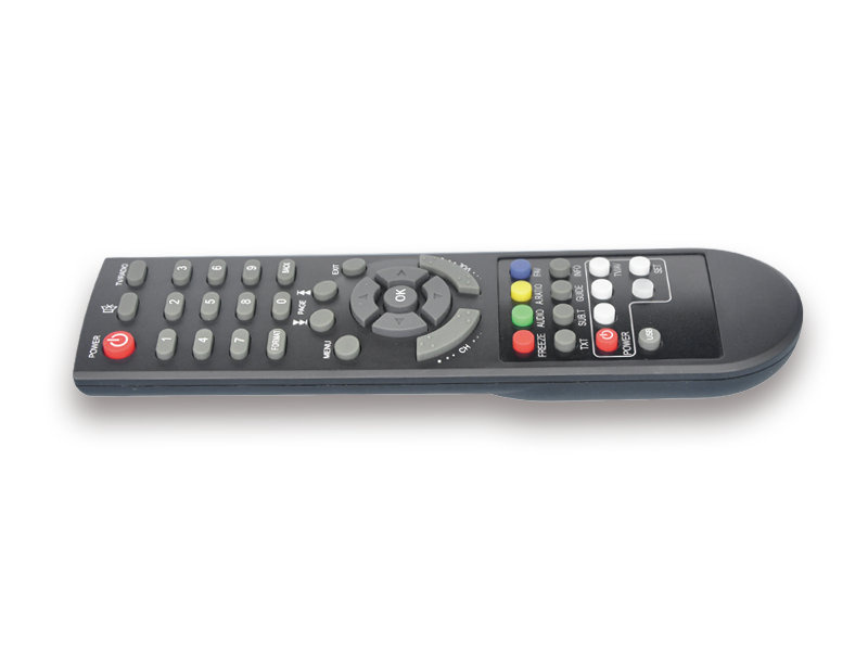 DVB Remote Control