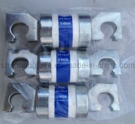 (PJ31-7) J Type Scotted Bolt Fuse