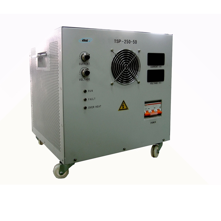 Tsp Series Switching Regulated DC Power Supply 250V40A