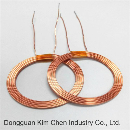 Qi Wireless Charging Coil for Transmitter