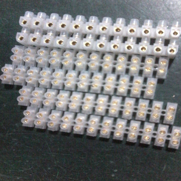 Terminal Block 6A