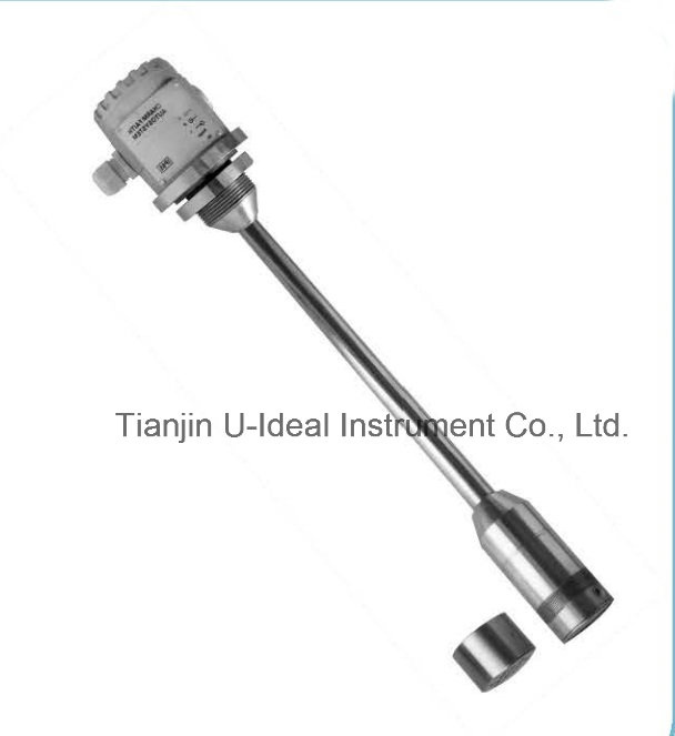 Solder (ing) Seal Diaphragm-Seal Pressure Transmitter