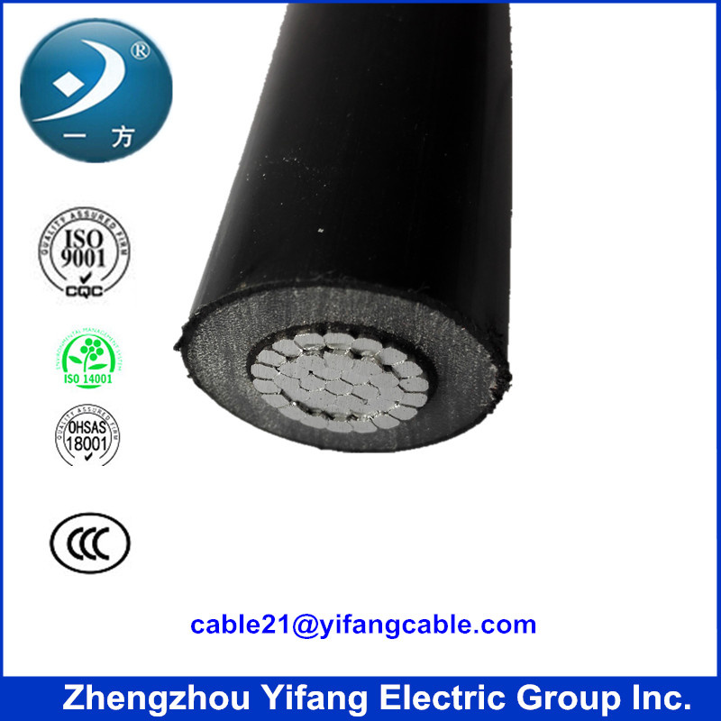 3 Cores XLPE/PVC Power Cable