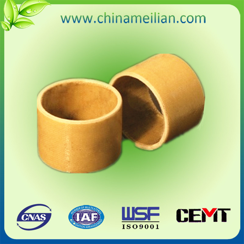 Cotton Laminated Tube Phenolic Fabric