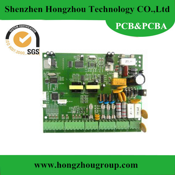Rigid PCB PCBA Assembly Manufacturer with One-Stop Serivice