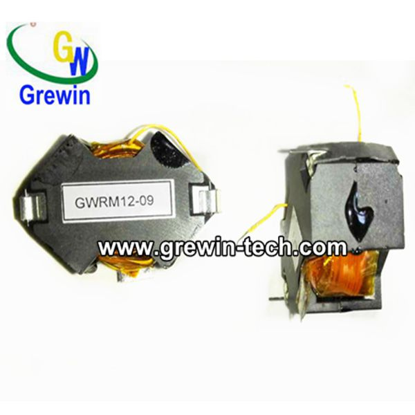 RM6 RM12 RM14 AC Electronic Transformer & High Frequency Transformer