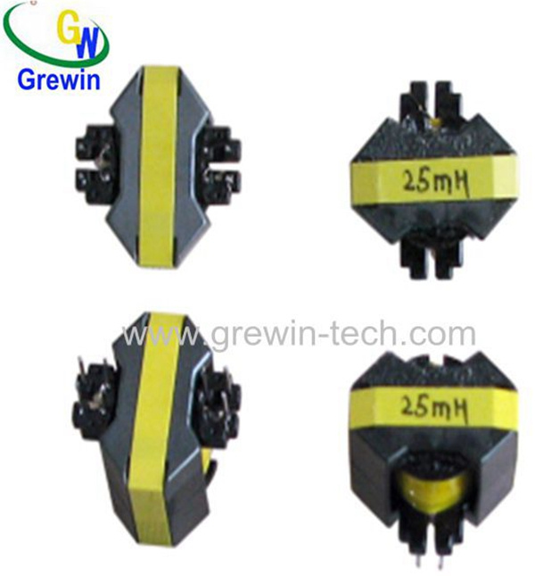 Power Isolation Transformer, High Frequency PCB Transformer