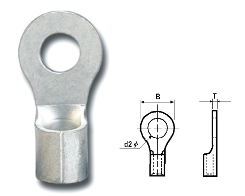 Ring Terminals