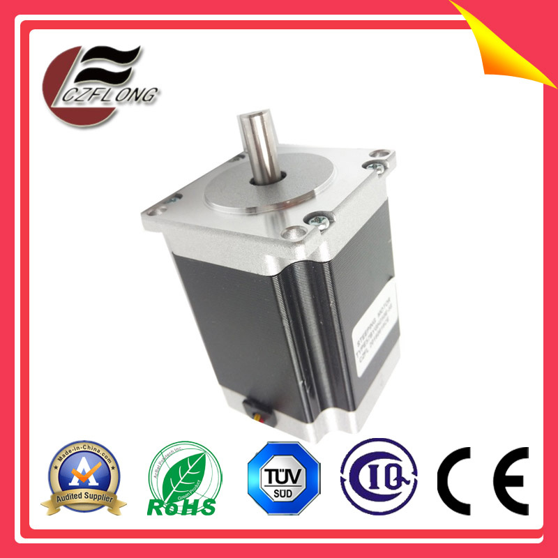 NEMA 23 Stepper Motor for Laser Machine