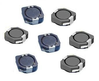 Chip High Frequency Inductors, Suitable for Personal Computers