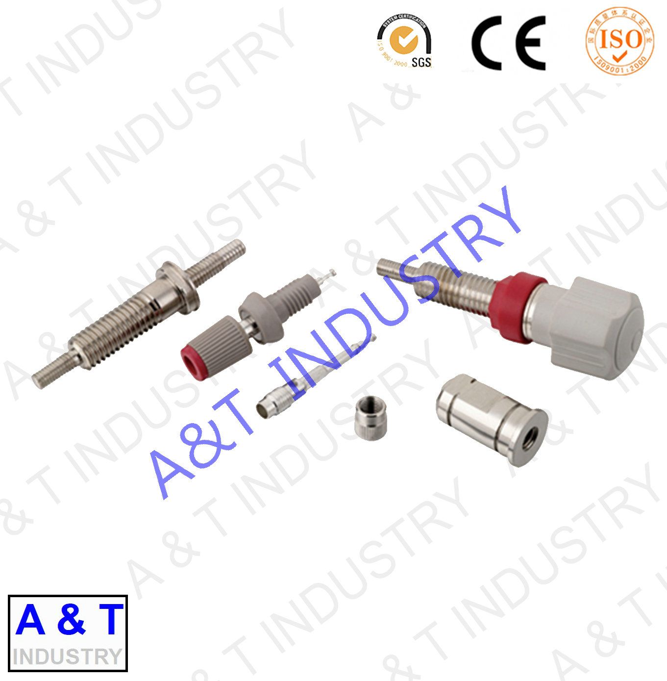 High Quality Connector Terminal Wire Connector Terminal
