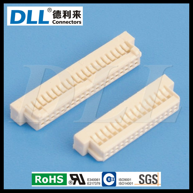 Df20b 1.00mm Pitch Connector Wire to Board