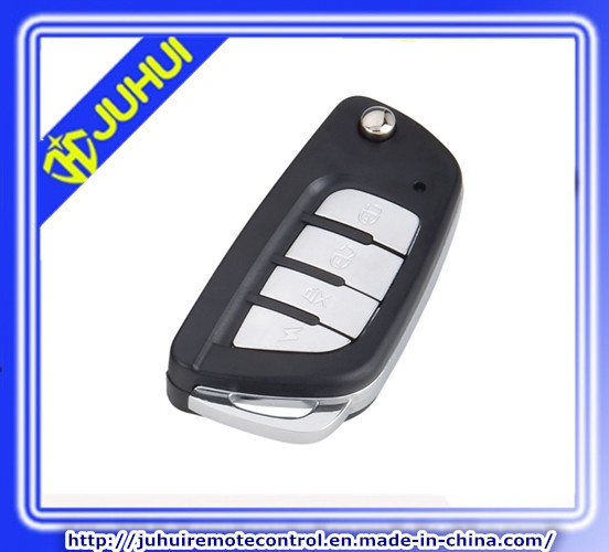 Learning Code PT2240 Remote Control (JH-TX46)
