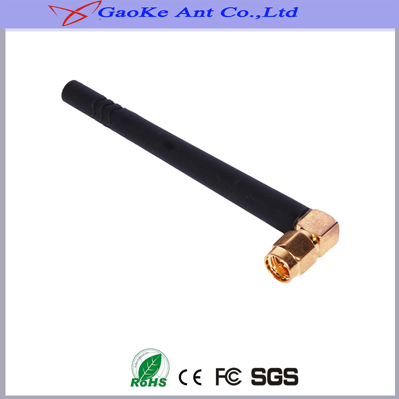 Free Sample SMA Wireless WiFi 2400MHz External Antennas
