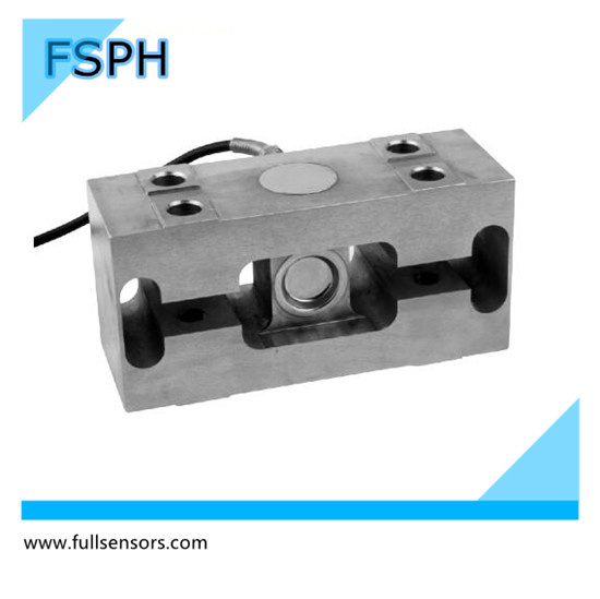 2018 Floor Scale Weighing Sensors IP68 Single Point Load Cell