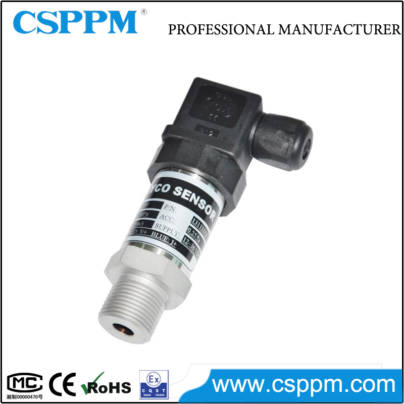 Cost-Effective Stainless Steel Pressure Sensor Ppm-S522