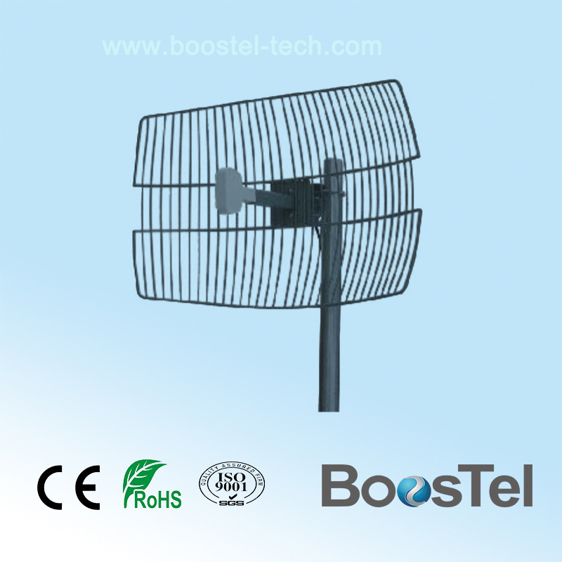 Parabolic Antenna