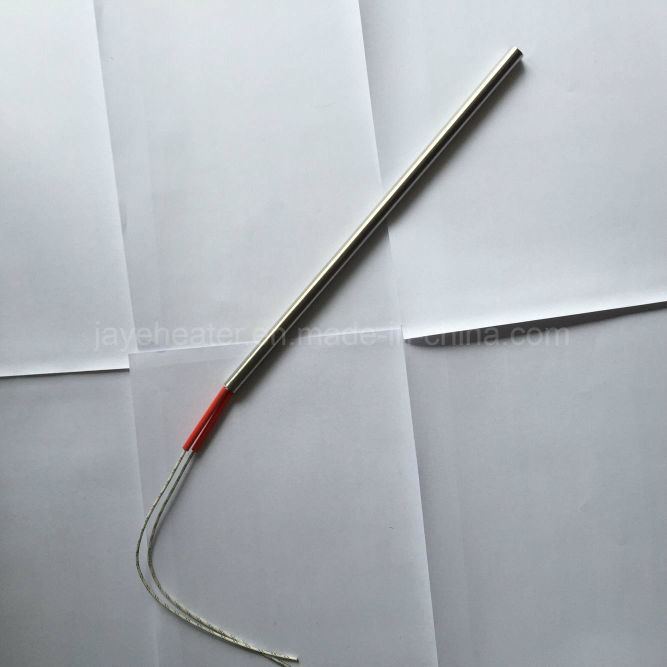Customized Electric Cartridge Heating Element for Mold Heating