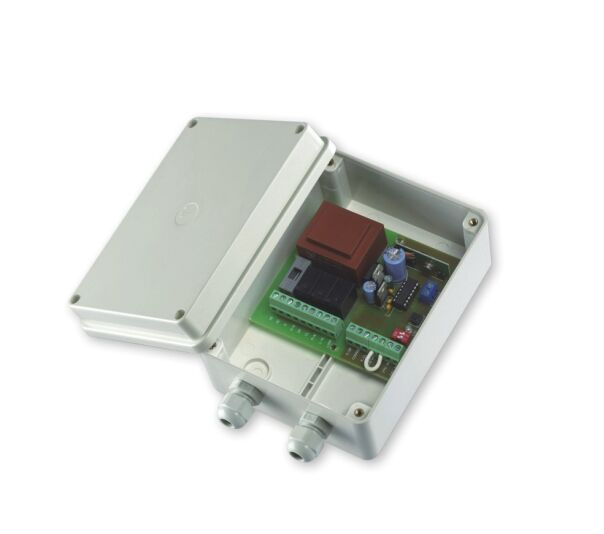 Control Board for Rolling Door