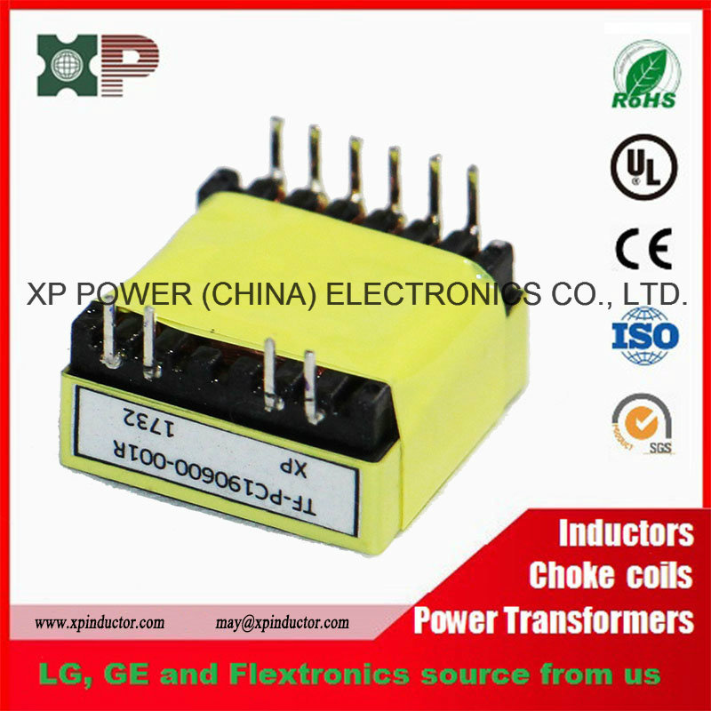 Ef19 High Frequency Transformer