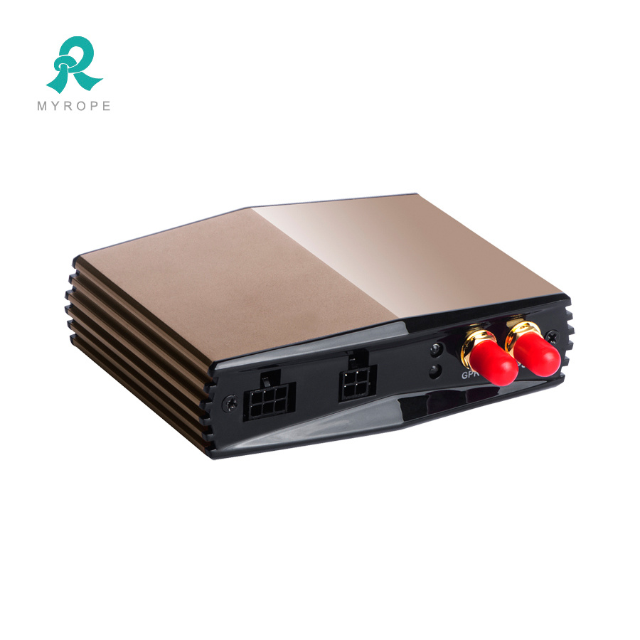 GPS Tracking Device Google Maps for Multiple Vehicle M528g