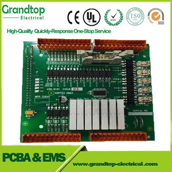 SMT/DIP OEM/ODM Provide Printed Circuit Board