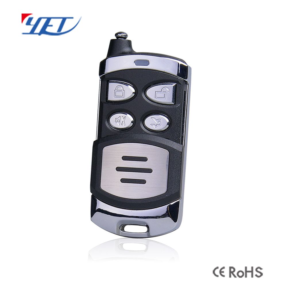 Long Distance Smart Home Wireless RF Remote Control for Automatic Door
