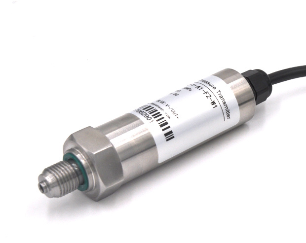 Jchm24-01 Cheap Pressure Sensor and Transducer, Pump and Compressor Sensor, Pressure Transmitter for Hydraulic and Pneumatic System