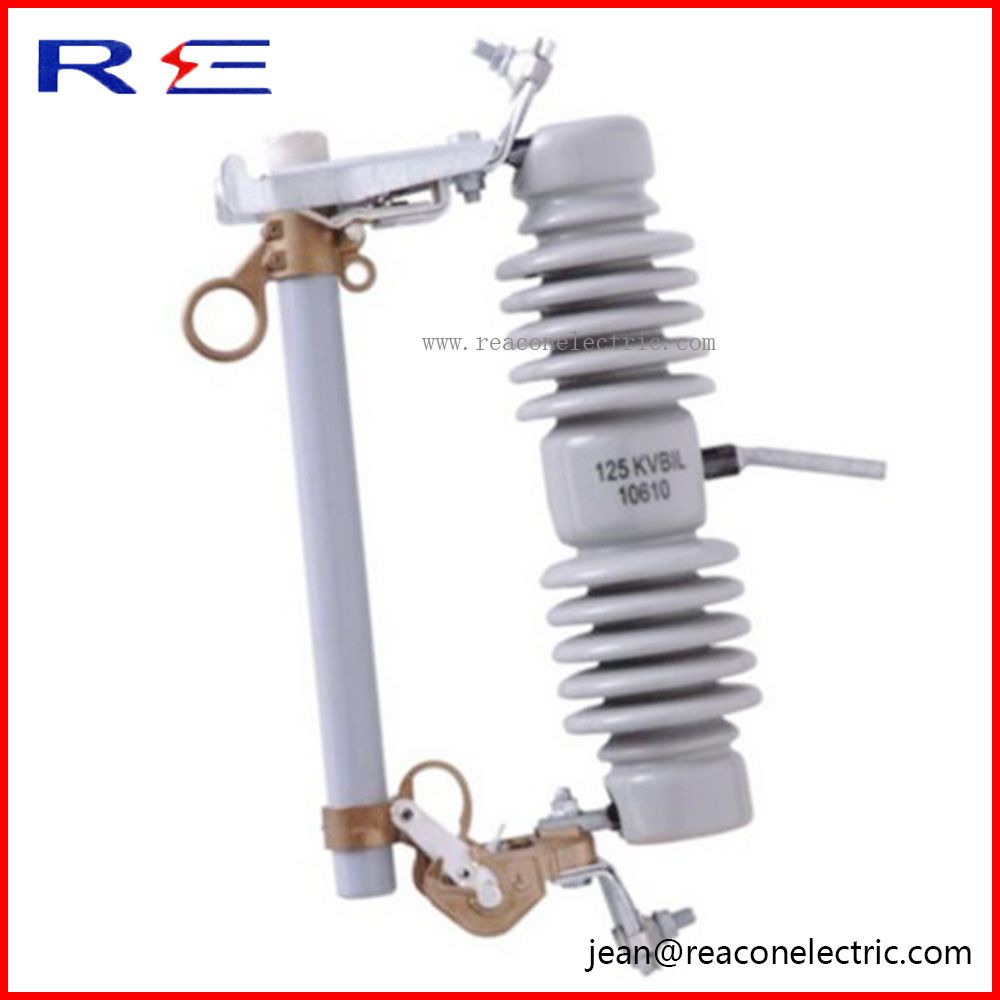 12kv High Voltage Porcelain Cut out Fuse