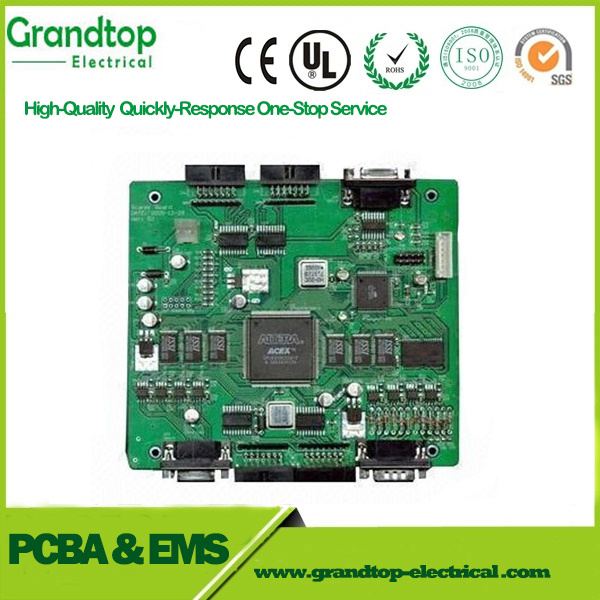 One-Stop Prototype PCB Assembly PCBA Turnkey Services