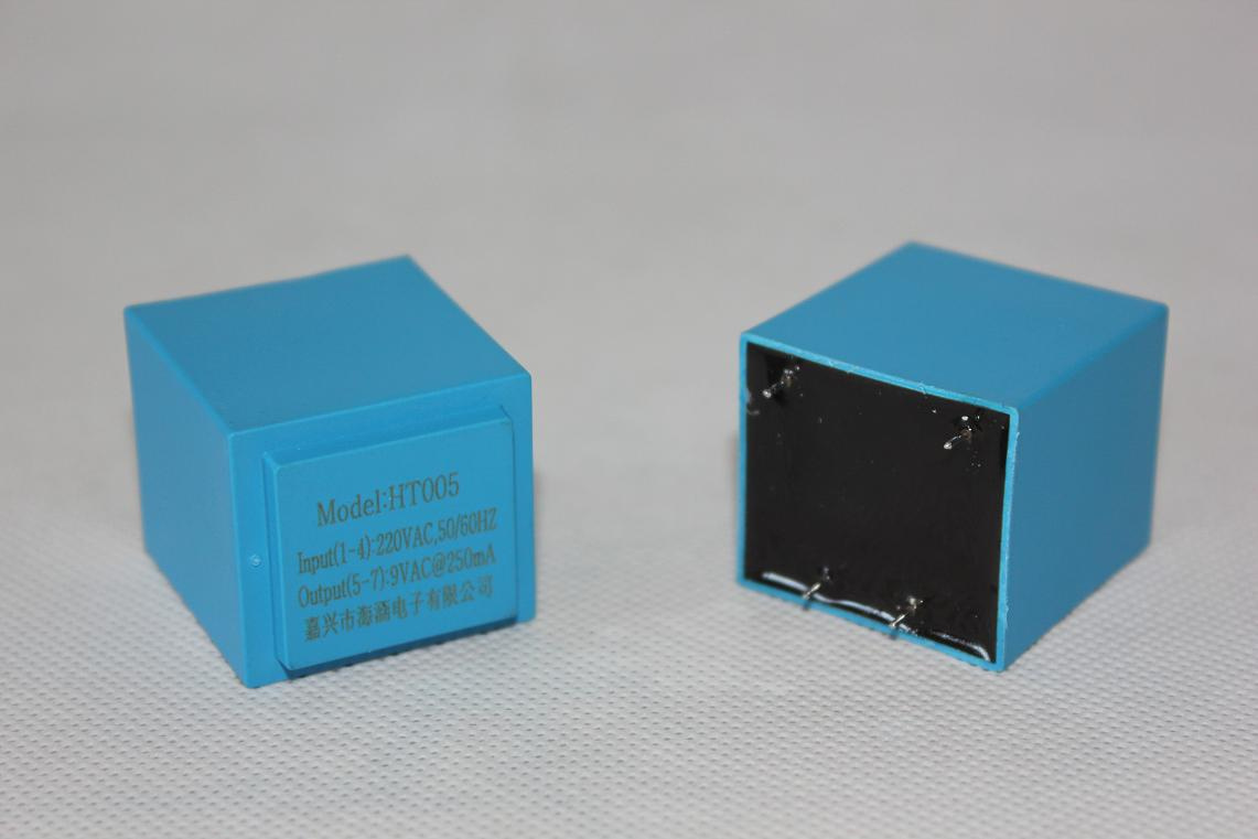 Low Transformer 9VAC