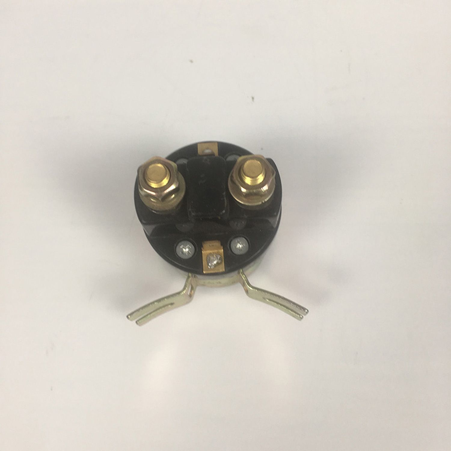 72V Starter Relay for Short Time Duty DC Motor
