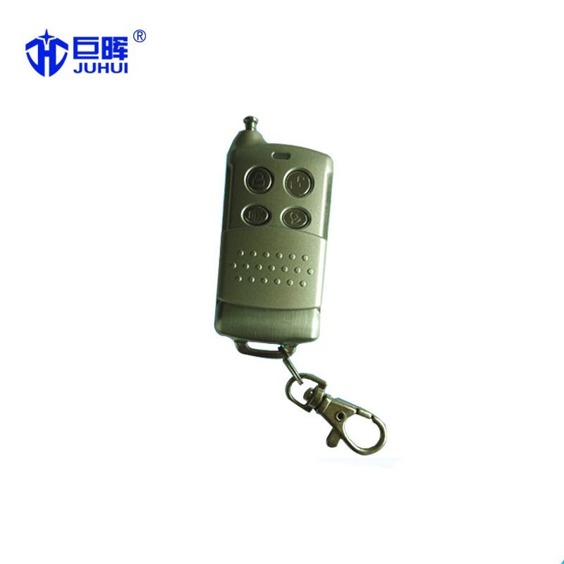 Pincode Hcs201 433MHz Steel Mate Car Alarm Remote Transmitter