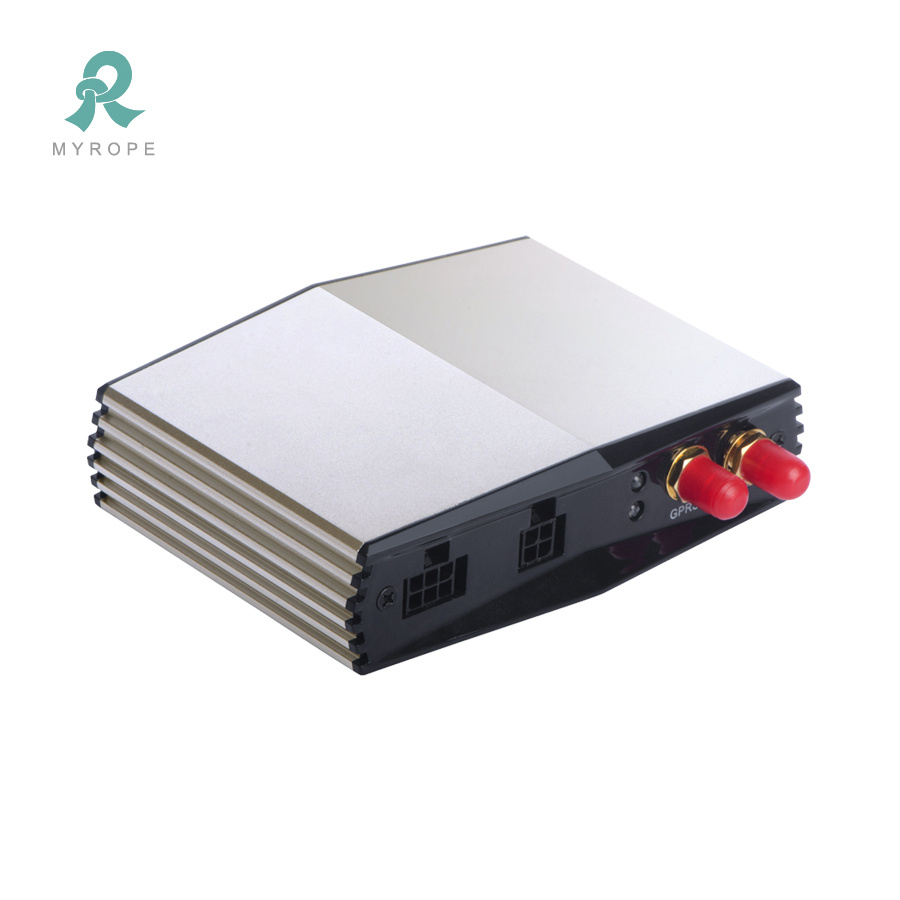 Newest GPS Vehicle Car Tracker with Temperature Sensor