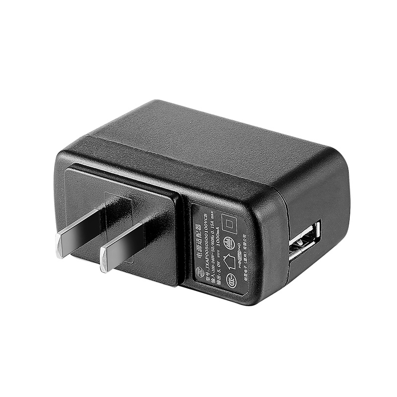 12W 5V2.5A Portable USB Charger Universal AC DC Adapter for Switching Power Supply