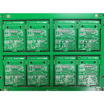 Professional High Quality for Emergency Light Circuit Board PCB