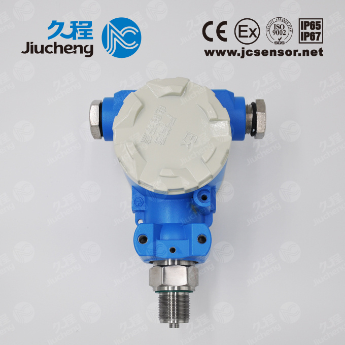 Water Supply Industry Melt Pressure Sensors (JC660-14)