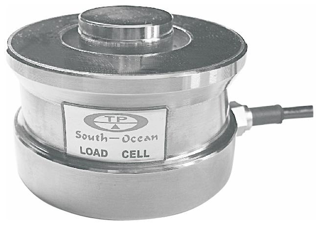 Torsion Circle Load Cell (GY-4)