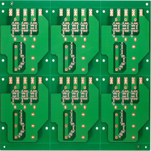 PCB Prototype with Good Quality