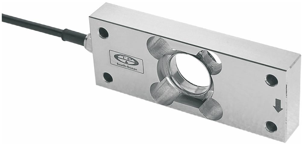 Load Cell for Electonic Platform Scale (PE-12)
