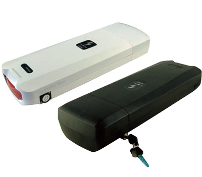 48V15.4ah Lithium-Ion Battery From China