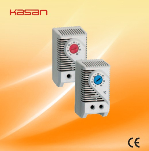 2014 Newest Kto 011 Small Compact Adjustable Adjustable Mechanical Termostat