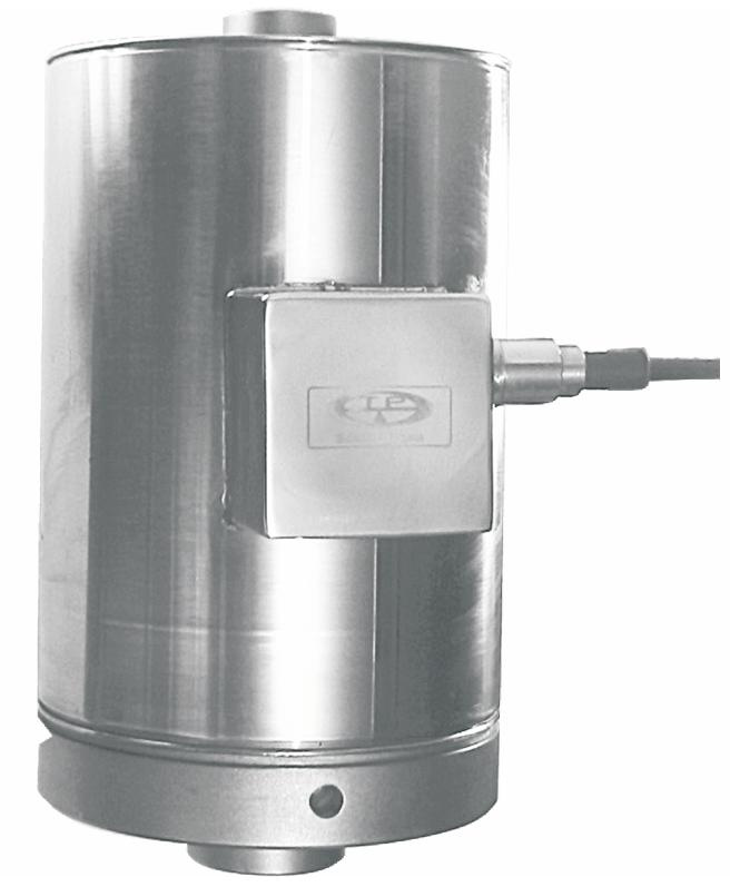 Canister Transducer for Scales (CP-10)