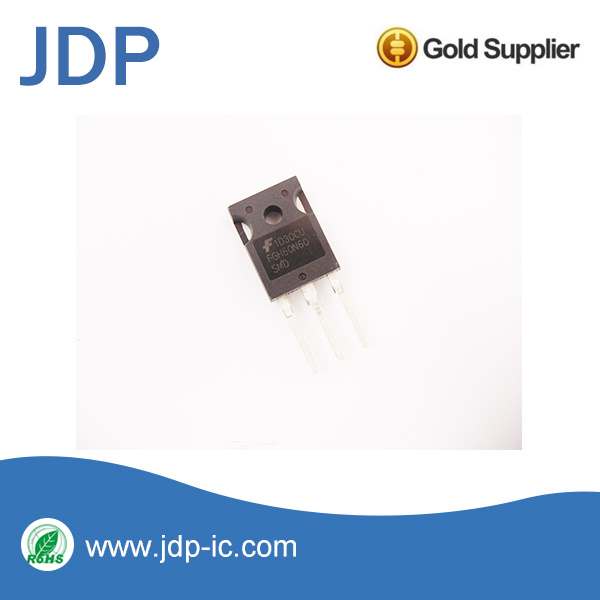 Hot Selling Electronic Component Fgh60n60SMD