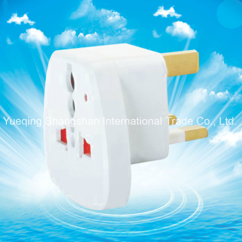 Universal Travel Adapter Worldwide Plug Adapter