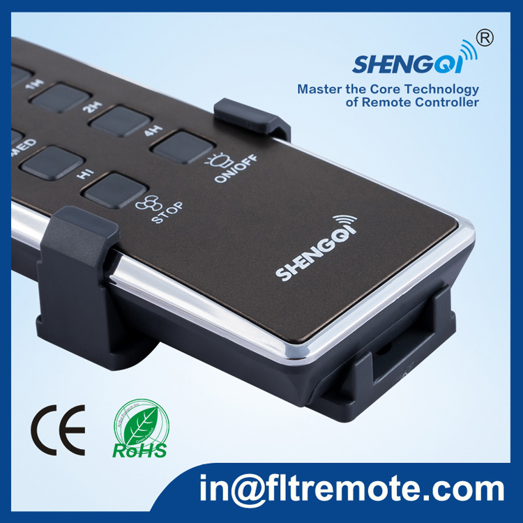 Universal Remote Control Ceiling Fan Controller
