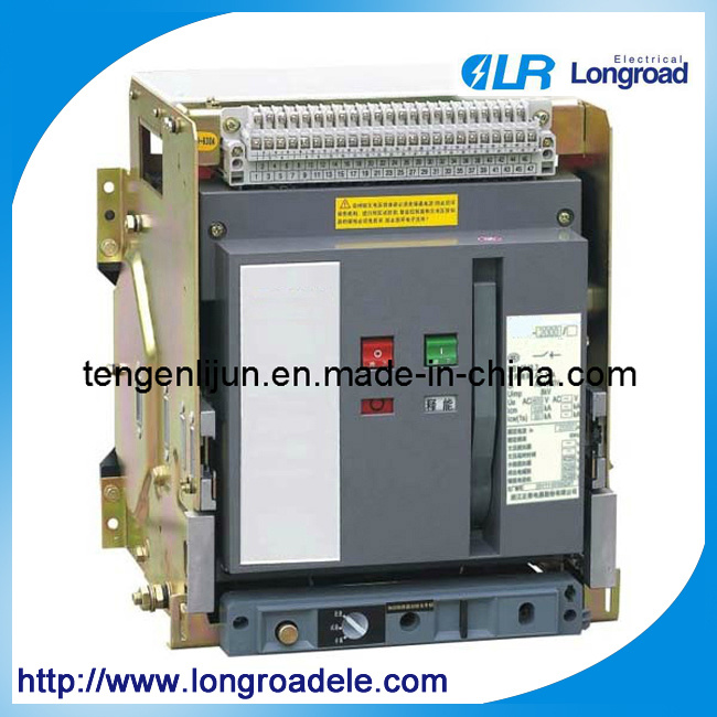 Model Tgh Series Switch Disconnector